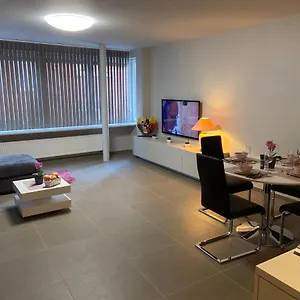Moderne Aan Zee , Oostende België